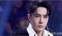 王一博吃瓜照片,意外曝光娱乐圈幕后真相