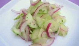 吃洋葱可以吃大瓜吗,揭秘吃洋葱的神奇效果