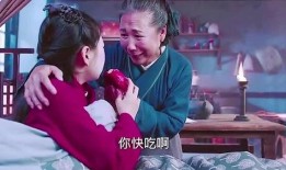 婆婆让孙女吃瓜,孙女与夏天的瓜果时光