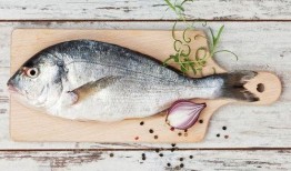 吃巨型八瓜鱼,巨型八瓜鱼美食盛宴