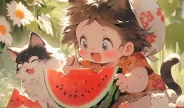 吃瓜 动漫头,揭秘二次元世界的甜蜜诱惑