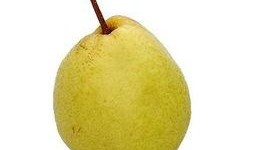 梨瓜能和苹果一起吃吗吗,梨瓜与苹果的搭配食用指南