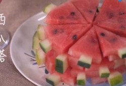 吃瓜有什么花样