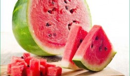 吃瓜后浑身发热原因,吃瓜后浑身发热的神奇现象