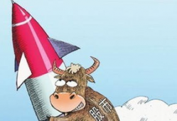 股市大跌吃瓜,吃瓜群众围观风云变幻