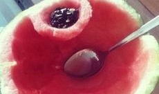 大热天吃三瓜,三瓜美食，清凉一夏！