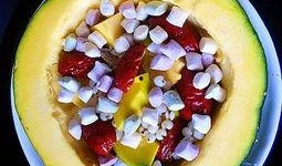 什么瓜能炖着吃,揭秘哪些瓜类适合炖煮佳肴