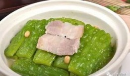 怀孕后爱上吃凉瓜