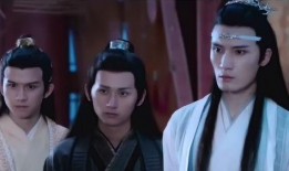 吃瓜看陈情令,瓜田李下，揭秘剧中人物的神秘面纱