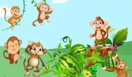 故事特别吃瓜,一场特别吃瓜的奇幻之旅