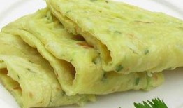 瓠瓜饼怎么吃,创意烹饪新体验