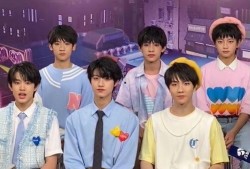 TF家族吃瓜爆料