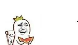 表情包猹吃瓜,网络表情包中的幽默与讽刺