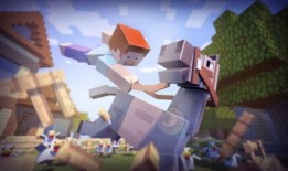 minecraft 星辰吃瓜群众,揭秘Minecraft中的神秘事件与趣味瞬间