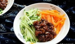 吃瓜面拌酱,夏日消暑美食新宠