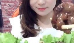 小杨嫂吃瓜事件,揭秘网络舆论的狂欢与反思