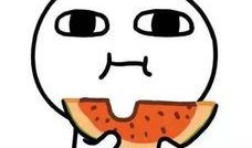 吃瓜的瓜牛,瓜界风云录