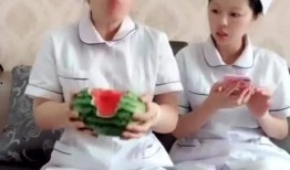 吃瓜男护士,揭秘吃瓜男护士的温馨故事