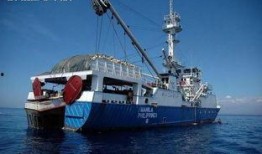 最强吃瓜渔船小说,渔夫的逆袭之路