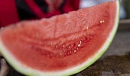 姨妈期吃瓜吗,揭秘女性生理期饮食禁忌