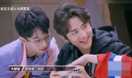 吃瓜综艺大赏,盘点年度热门综艺，揭秘明星幕后故事