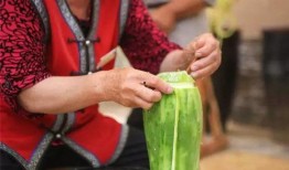 超大角瓜怎么吃,超大角瓜的多样美味食用攻略