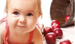 婴儿可以吃生瓜吗