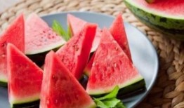 饭后吃块瓜,揭秘瓜果养生之道
