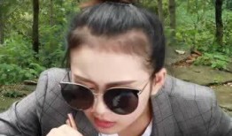 街溜子吃瓜,揭秘娱乐圈幕后风云