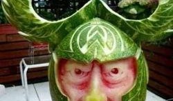 奇葩吃瓜的视频,揭秘奇葩吃瓜视频背后的疯狂世界