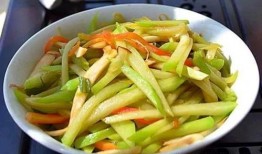 吃佛手瓜拉肚子,一尝美味竟引发腹泻之谜