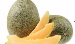 哈密瓜怎么吃对心脏好,天然心脏守护者