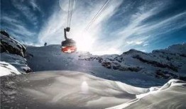 吃瓜群众到滑雪,我的冰雪奇缘之旅