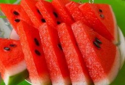 吃瓜口腔起泡,揭秘吃瓜引发的口腔小困扰