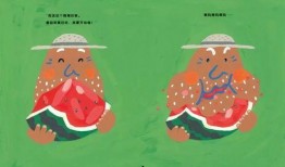 吃瓜达人达达象