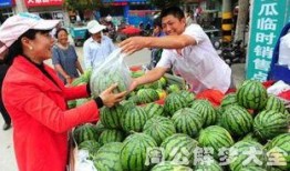 梦到吃不好的瓜,揭秘不安梦境背后的寓意