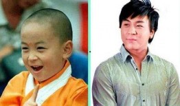 吃瓜男童星艺人,男童星艺人的成长之路