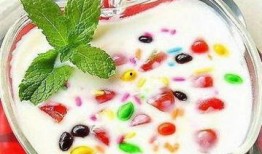 吃酸奶可以吃蒲瓜吗