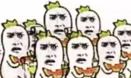 吃瓜群众的拜年信息,欢声笑语迎新春，瓜香四溢贺岁来