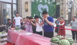 房地产吃瓜群众,吃瓜群众视角下的行业变迁