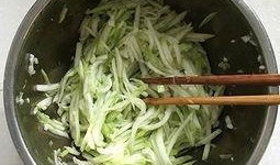 瓠瓜饼怎么吃,创意烹饪新体验