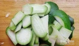 龙瓜莱怎么吃,解锁美味新体验