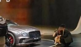 女销售宾利吃瓜,揭秘豪车圈层生活点滴