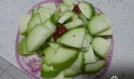 小瓜很会吃,解锁味蕾的无限可能