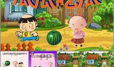 瓜瓜吃瓜幼儿故事比赛,幼儿故事比赛的趣味之旅