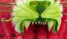 红玉圣殿涅槃吃瓜,一场吃瓜群众的狂欢盛宴