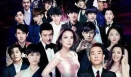 娱乐吃瓜酱跨年,盘点年度热点，笑谈娱乐圈风云