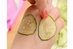 发热可以吃蜜瓜,轻松应对发热不适