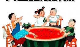 吃瓜能中毒吗,揭秘吃瓜中毒的风险与预防