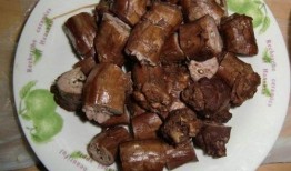 鸭脖和瓜可以一起吃吗,美味新体验